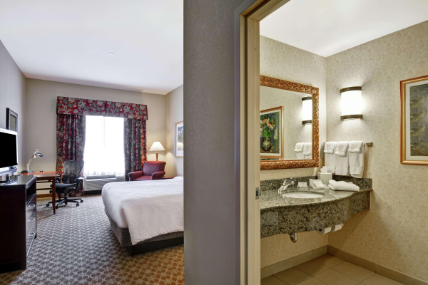 Las mejores ofertas de Hilton Garden Inn Amarillo  Amarillo 