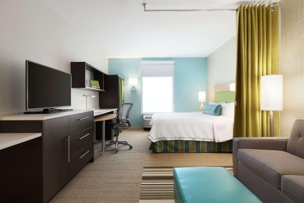 Las mejores ofertas de Home2 Suites By Hilton Amarillo Amarillo 