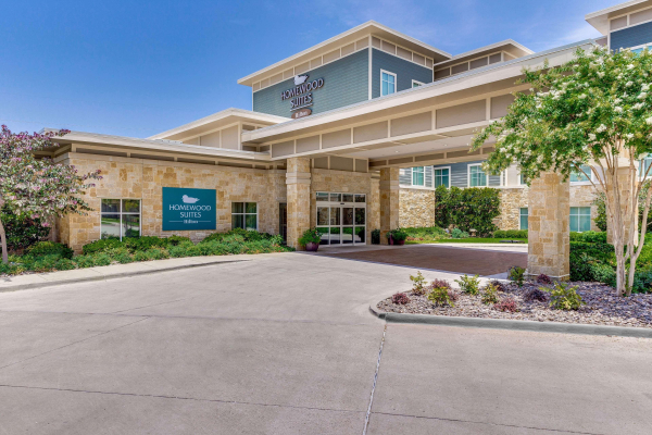 Las mejores ofertas de Homewood Fort Worth-Medical Center, TX Fort Worth 