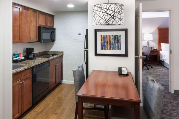 Las mejores ofertas de Homewood Suites By Hilton Denton Denton