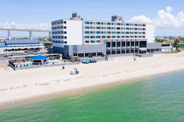 Las mejores ofertas de Radisson Hotel Corpus Christi Beach Corpus Christi