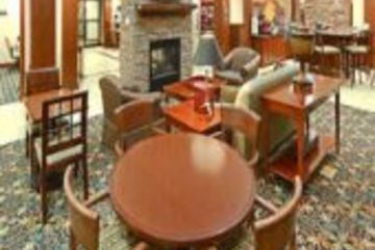 Las mejores ofertas de STAYBRIDGE SUITES FORT WORTH WEST Fort Worth