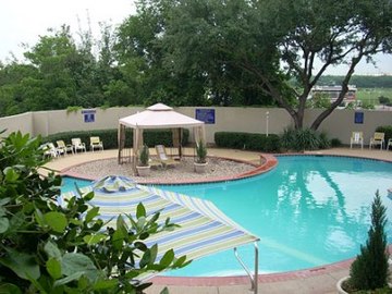 Las mejores ofertas de TRINITY FORT WORTH Fort Worth 