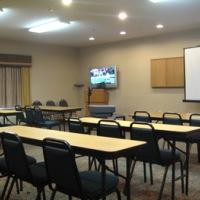 Las mejores ofertas de BEST WESTERN INN & SUITES LEWISVILLE Lewisville 