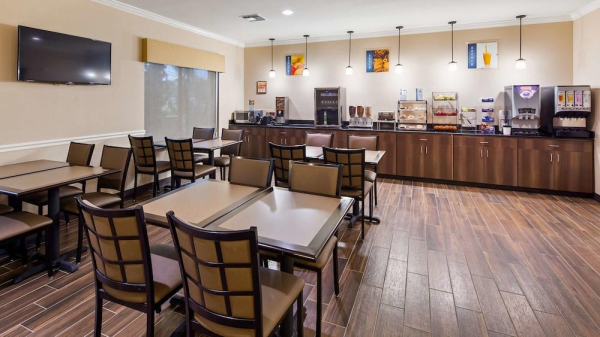 Las mejores ofertas de Best Western Plus Burleson Inn & Suites Burleson