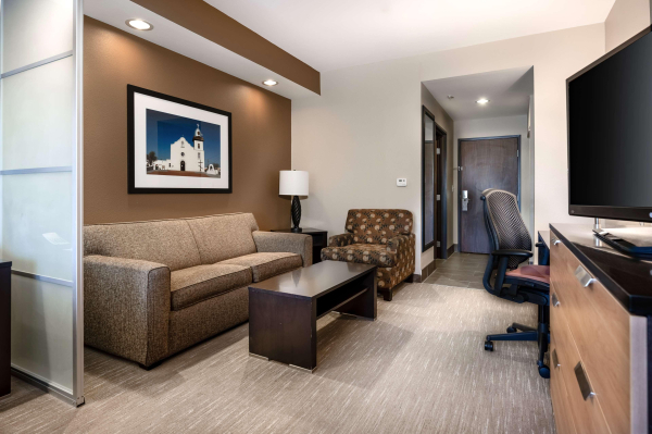 Las mejores ofertas de Best Western Premier Bryan College Station Bryan