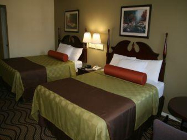Las mejores ofertas de Days Inn Kerrville Kerrville