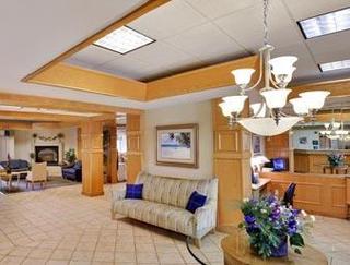 Las mejores ofertas de HAWTHORN SUITES BY WYNDHAM ARANSAS PASS Aransas Pass