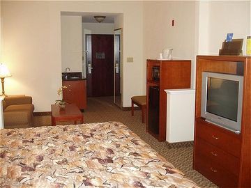 Las mejores ofertas de HOLIDAY INN EXPRESS HOTEL & SUITES ABILENE MALL SOUTH Abilene 