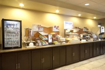 Las mejores ofertas de HOLIDAY INN EXPRESS & SUITES BROWNSVILLE Brownsville 