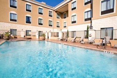 Las mejores ofertas de HOLIDAY INN EXPRESS & SUITES VICTORIA Victoria 