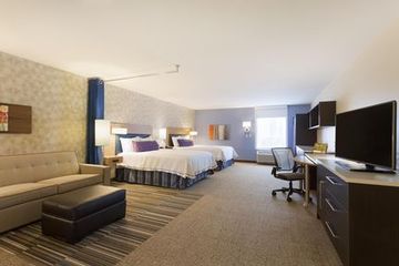 Las mejores ofertas de HOME2 SUITES BY HILTON MIDLAND Midland 