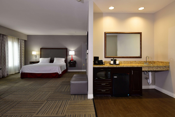 Las mejores ofertas de Hampton Inn & Suites Fredericksburg Fredericksburg