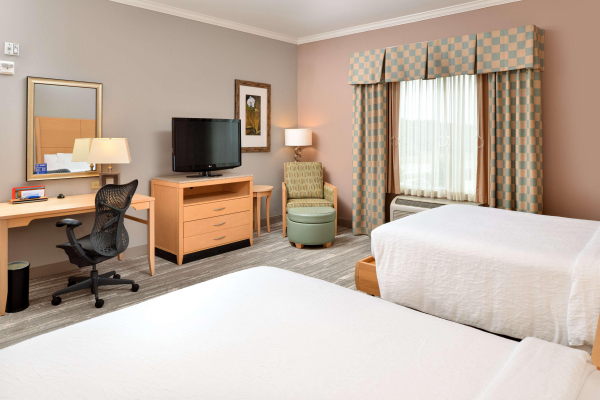 Las mejores ofertas de Hilton Garden Inn Denton Denton