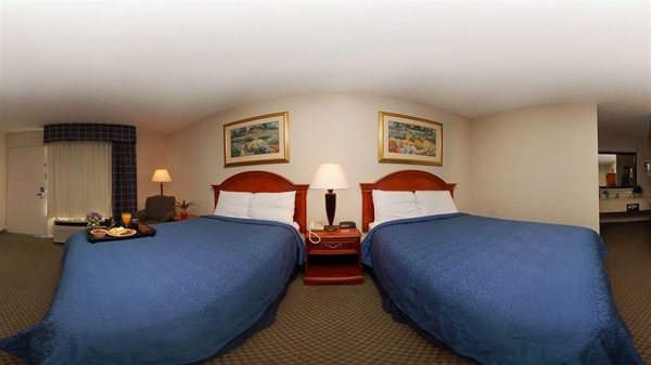 Las mejores ofertas de Quality Inn & Suites Denton
