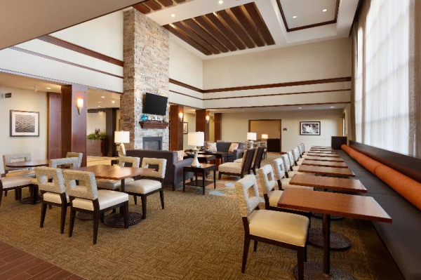 Las mejores ofertas de Staybridge Suites Midland Midland 