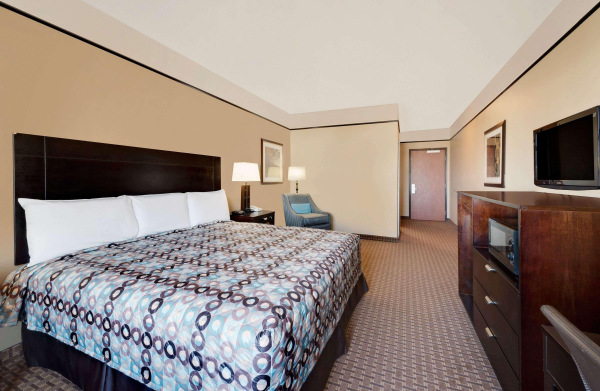 Las mejores ofertas de Super 8 By Wyndham Odessa Tx Odessa