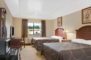 Las mejores ofertas de Super 8 Conroe Conroe