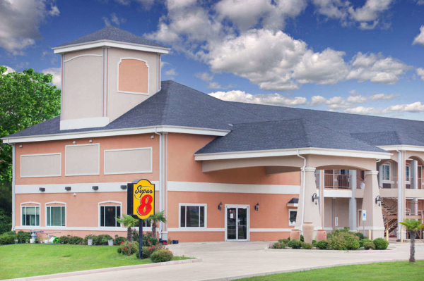 Las mejores ofertas de Super 8 by Wyndham Carthage TX Carthage