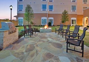 Las mejores ofertas de TOWNEPLACE SUITES MIDLAND Midland 