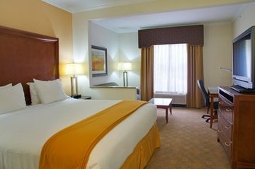 Las mejores ofertas de HOLIDAY INN EXPRESS HOTEL & SUITES LUFKIN SOUTH Lufkin