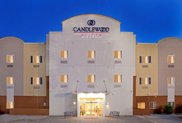Las mejores ofertas de CANDLEWOOD SUITES MOUNT PLEASANT Mount Pleasant