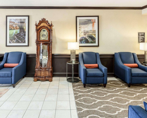 Las mejores ofertas de Comfort Inn & Suites Texas Hill Country Boerne