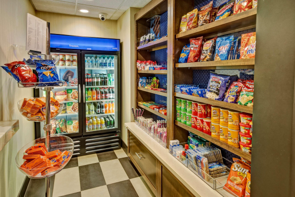 Las mejores ofertas de Hampton Inn Houston-Baytown Baytown 