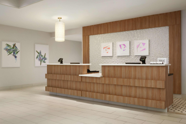 Las mejores ofertas de Hilton Garden Inn Houston/Clear Lake NASA Webster
