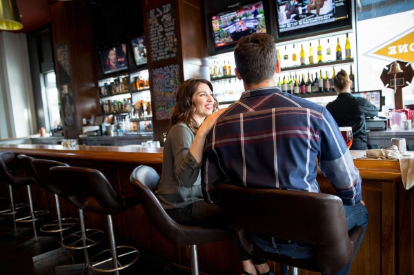 Las mejores ofertas de Padre Hotel Houston