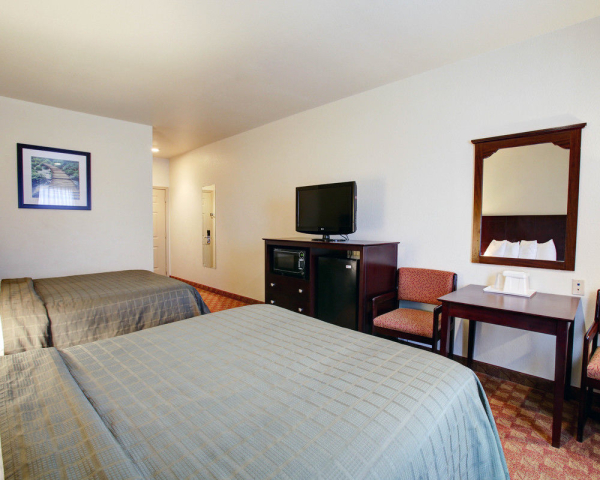 Las mejores ofertas de QUALITY INN Bastrop