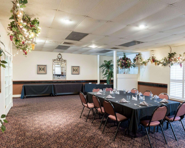 Las mejores ofertas de Quality Inn & Suites Lufkin Area Lufkin