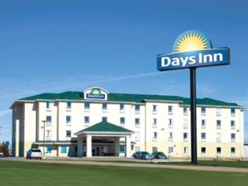 Las mejores ofertas de DAYS INN MOOSE JAW Moose Jaw