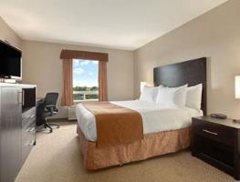 Super 8 Prince Albert