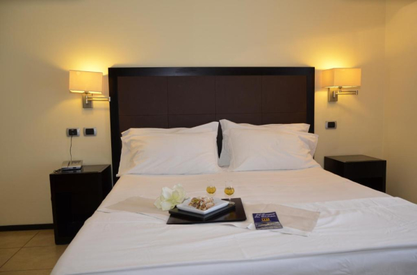 Las mejores ofertas de Cassisi Hotel Milazzo
