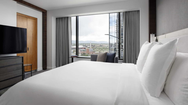 Las mejores ofertas de Four Seasons Hotel Denver Denver 