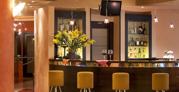 Las mejores ofertas de HOTEL GRAN PARADISO San Giovanni Rotondo