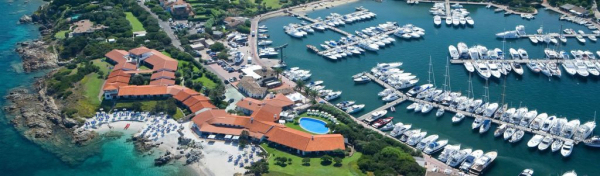 Las mejores ofertas de HOTEL SPORTING Porto Rotondo
