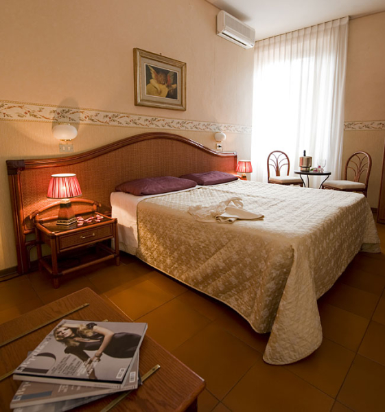 Las mejores ofertas de HOTEL VICTORIA Florencia
