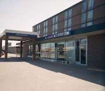 Las mejores ofertas de HOWARD JOHNSON Winnipeg