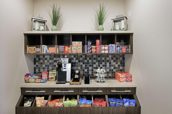 Las mejores ofertas de Hilton Garden Inn San Antonio At The Rim San Antonio 