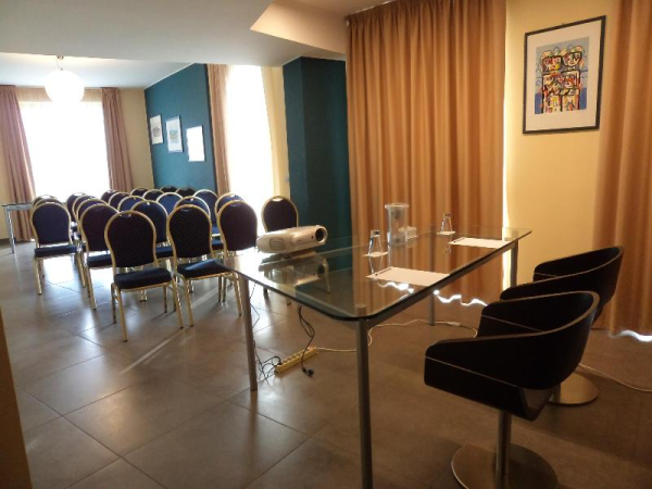 Las mejores ofertas de Ibis Styles Catania Acireale Acireale