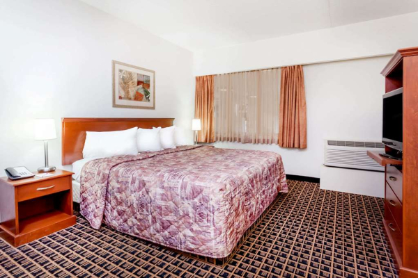Las mejores ofertas de Ramada by Wyndham Yorkton Yorkton