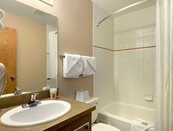 Las mejores ofertas de SUPER 8 MEADOW LAKE Meadow Lake 