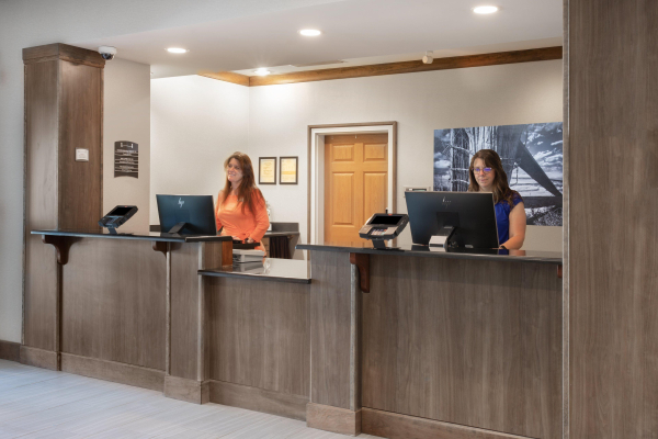 Las mejores ofertas de Staybridge Suites Denver International Airport Denver
