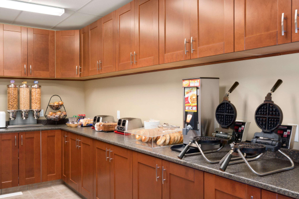 Las mejores ofertas de Super 8 By Wyndham Regina Regina 