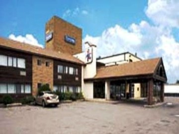 Las mejores ofertas de TRAVELODGE THUNDER BAY Thunder Bay