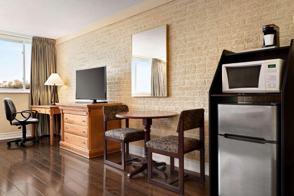 Las mejores ofertas de Travelodge by Wyndham Richmond Hill Richmond Hill