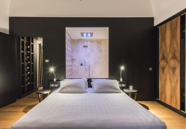 Las mejores ofertas de Villa Neri Resort and Spa Linguaglossa