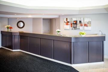 BEST WESTERN HOTEL BROSSARD